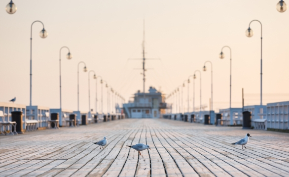 Sopot - Hel