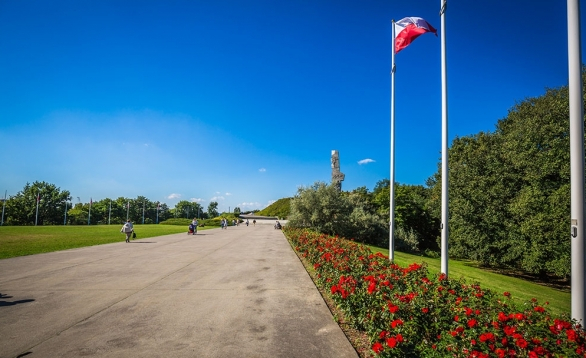 Gdańsk - Westerplatte