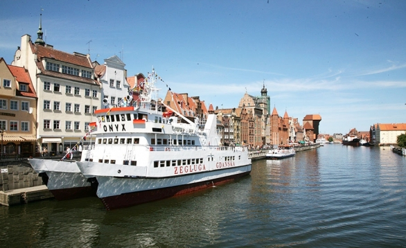 Gdańsk - Sopot - Hel