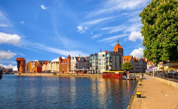 Gdańsk - Sopot